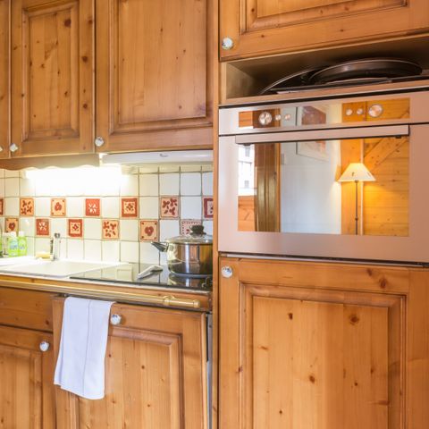 APPARTEMENT 5 personnes - Standard