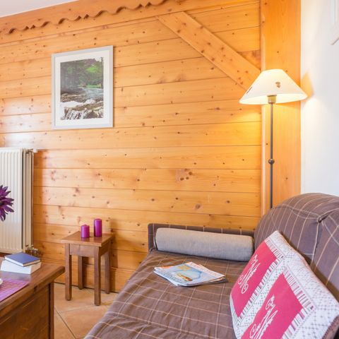 APPARTEMENT 5 personnes - Standard