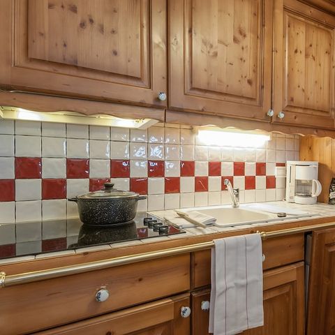 APPARTEMENT 7 personnes - Standard