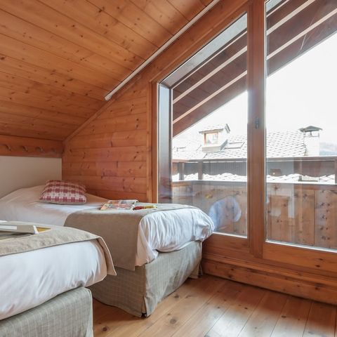 APPARTEMENT 7 personnes - Standard