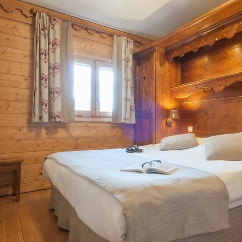 APPARTEMENT 7 personnes - Standard