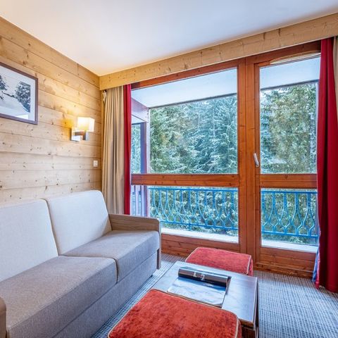 APPARTEMENT 4 personnes - Appartement 4 personnes - 1 chambre