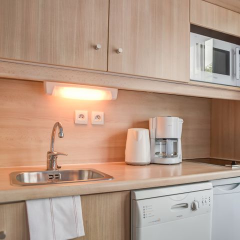 APPARTEMENT 2 personnes - Studio 2 personnes - Rénové