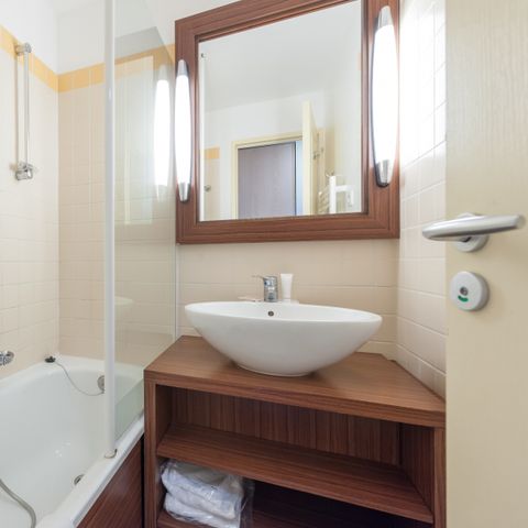 APPARTEMENT 4 personnes - Standard