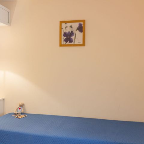 STUDIO 4 personnes - 1 Coin nuit - Balcon