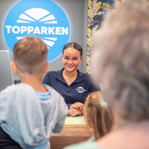 TopParken Recreatiepark Beekbergen - Camping Apeldoorn - Image N°5