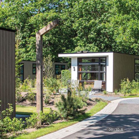 MAISON 6 personnes - Module spécial