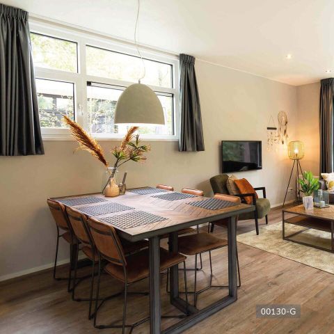 MAISON 6 personnes - Module spécial