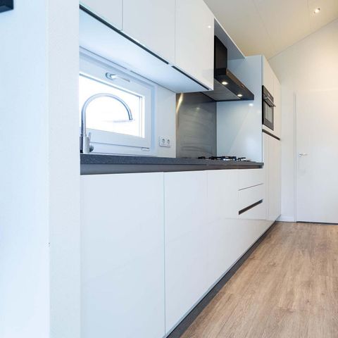 MAISON 6 personnes - Ferox XL Bien-être