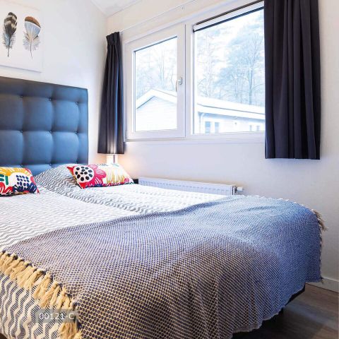 MAISON 6 personnes - Ferox XL Bien-être