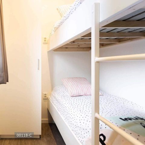 MAISON 6 personnes - Ferox Wellness