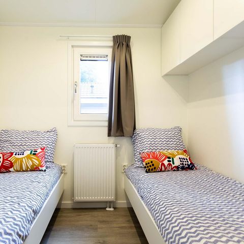 MAISON 6 personnes - Ferox Wellness