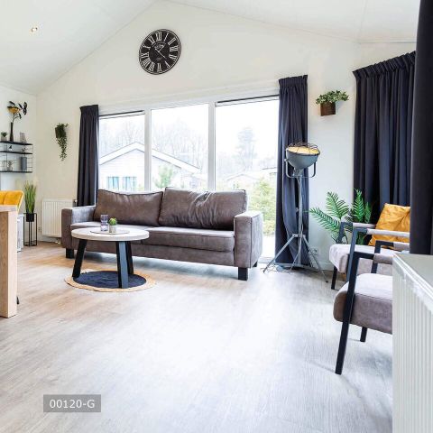 MAISON 4 personnes - Ferox XL Bien-être