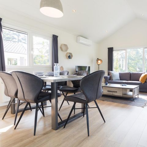 MAISON 4 personnes - Ferox XL Bien-être