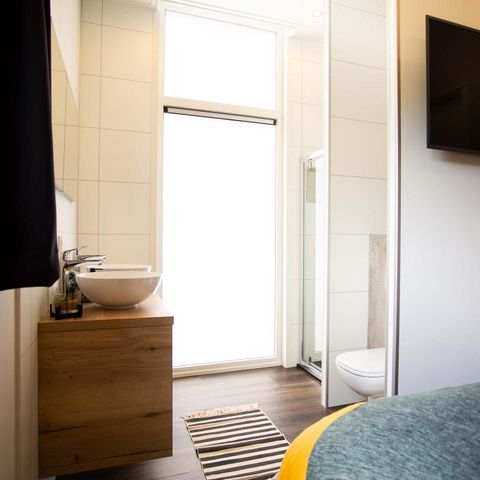 MAISON 4 personnes - Beekhoeve Bien-être