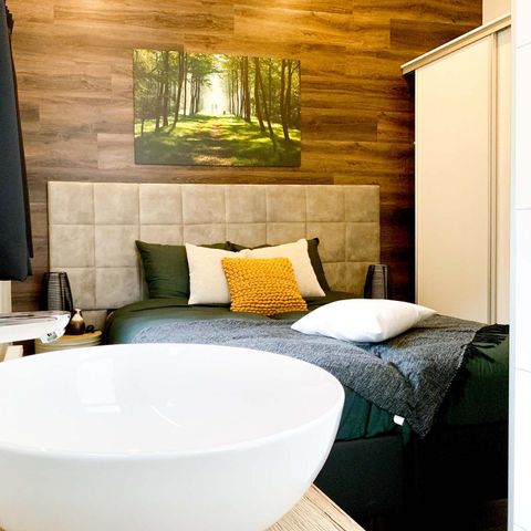 MAISON 4 personnes - Beekhoeve Bien-être