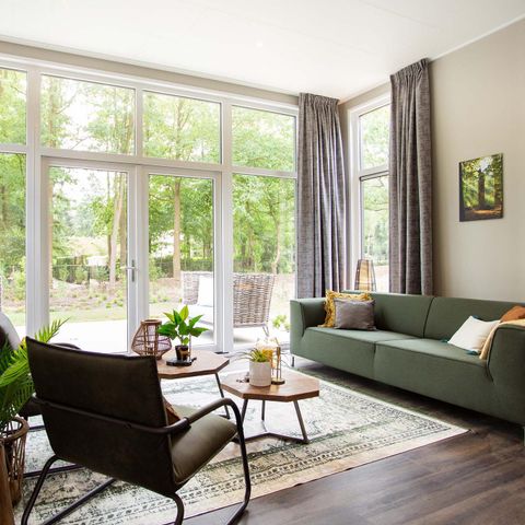 MAISON 4 personnes - Beekhoeve Bien-être