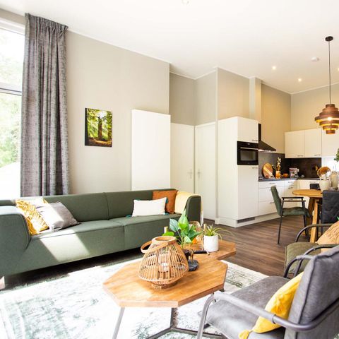 MAISON 4 personnes - Beekhoeve Bien-être