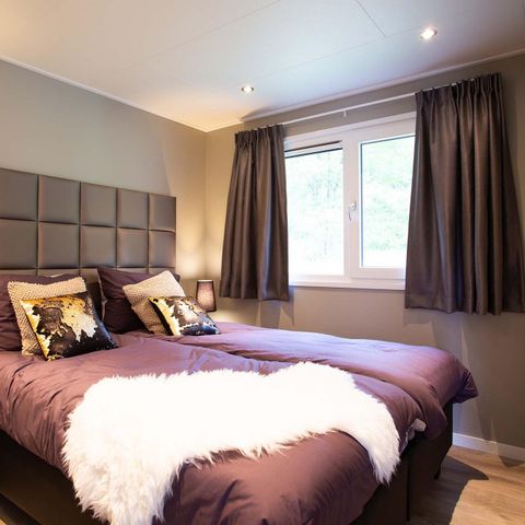 MAISON 6 personnes - Leijhoeve Bien-être