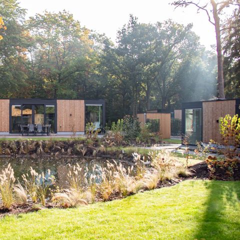 MAISON 4 personnes - Veluwehoeve