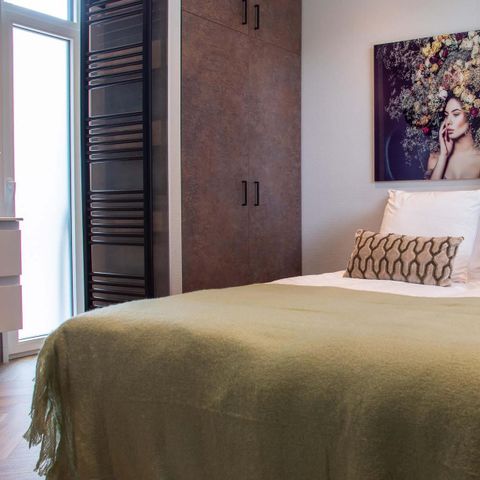 MAISON 4 personnes - Veluwehoeve