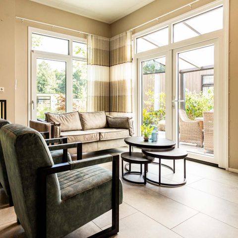 MAISON 4 personnes - Belverdere