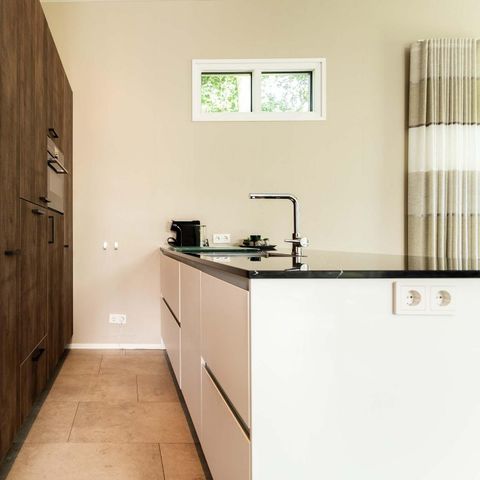 MAISON 4 personnes - Belverdere