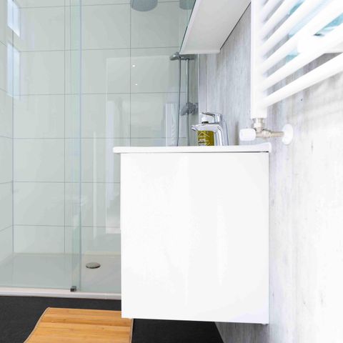 MAISON 4 personnes - Module spécial