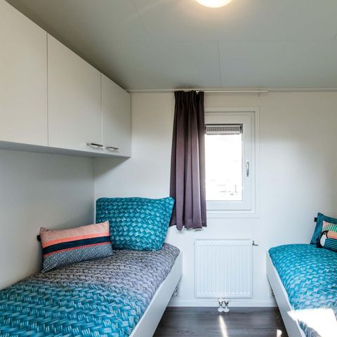 MAISON 6 personnes - Rialto