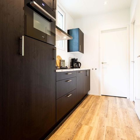 MAISON 6 personnes - Module spécial Bien-être