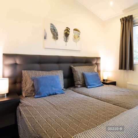 MAISON 5 personnes - Ferox