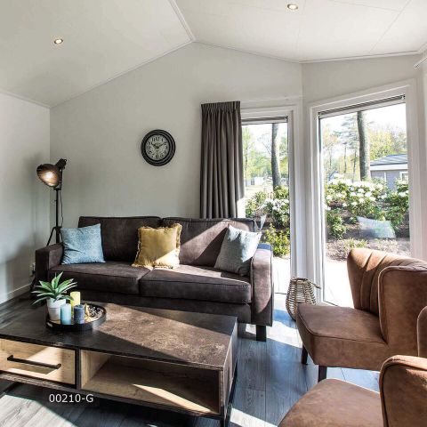 MAISON 5 personnes - Ferox