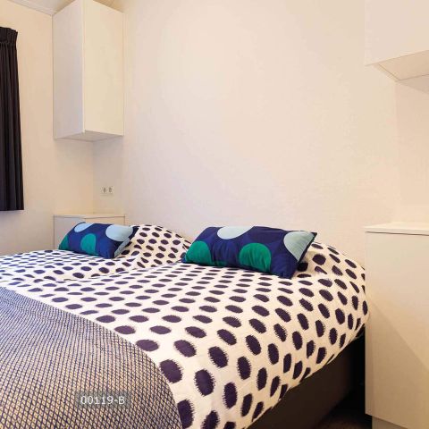 MAISON 6 personnes - Ferox XL