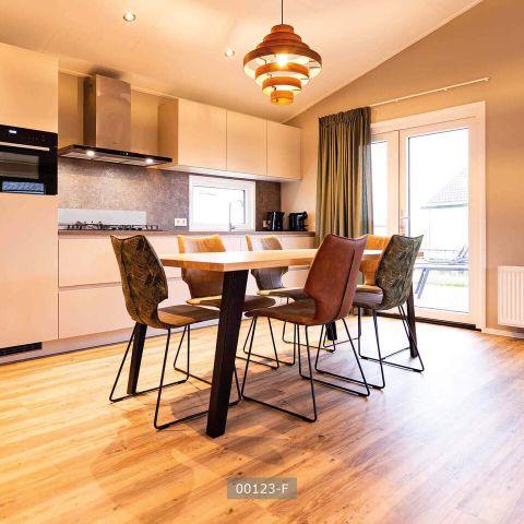 MAISON 6 personnes - Leijhoeve