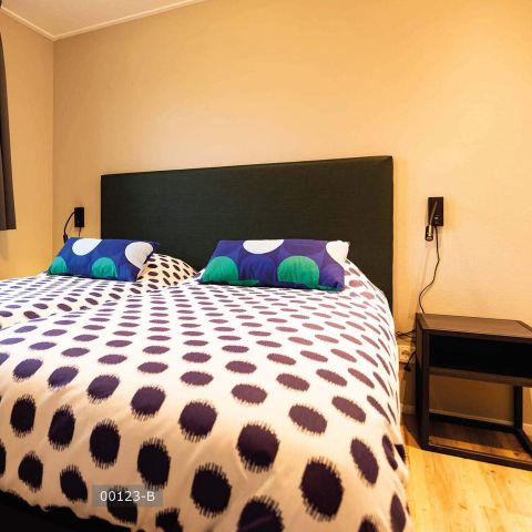 MAISON 6 personnes - Leijhoeve