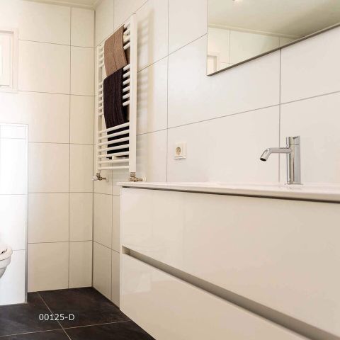 MAISON 4 personnes - Leijhoeve Bien-être