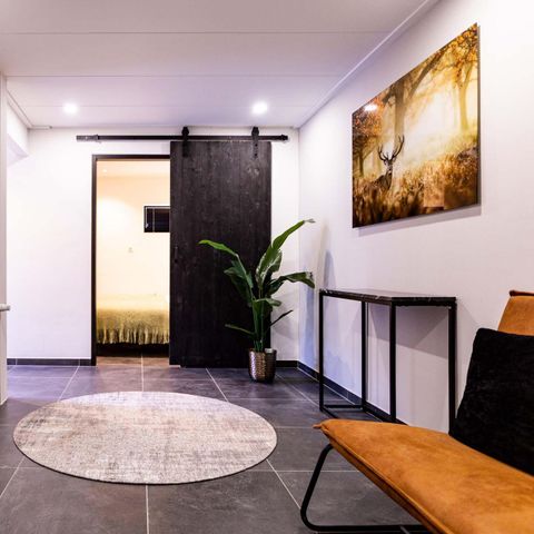 MAISON 10 personnes - Villa Wellness (bain à remous)