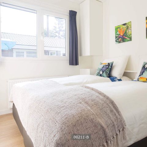 MAISON 5 personnes - Ferox XL