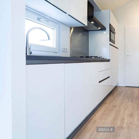 MAISON 5 personnes - Ferox XL