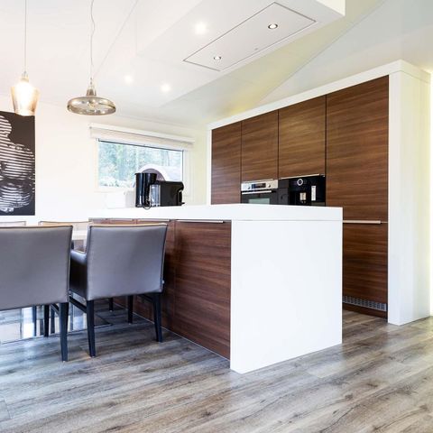 MAISON 4 personnes - Leijhoeve XL Wellness