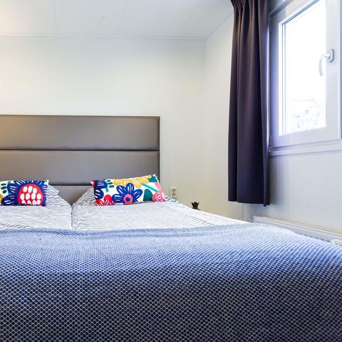 MAISON 4 personnes - Leijhoeve XL Wellness