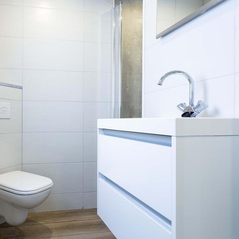 MAISON 4 personnes - Leijhoeve XL Wellness