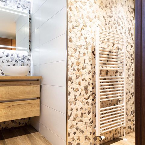 MAISON 4 personnes - Leijhoeve XL Wellness