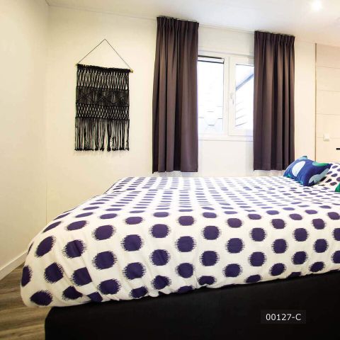MAISON 4 personnes - Leijhoeve XL Wellness