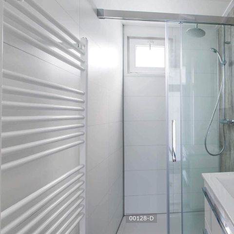 MAISON 4 personnes - Loge