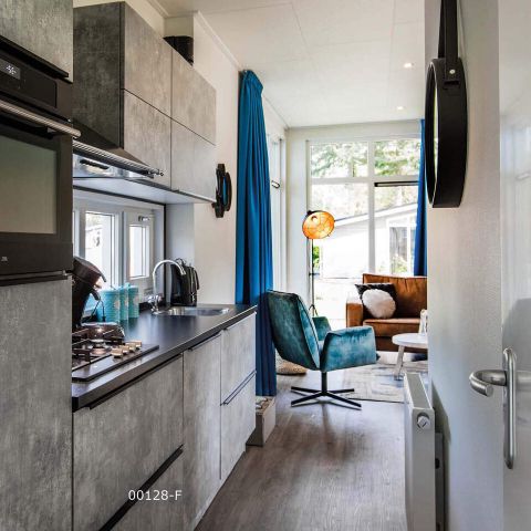 MAISON 4 personnes - Loge