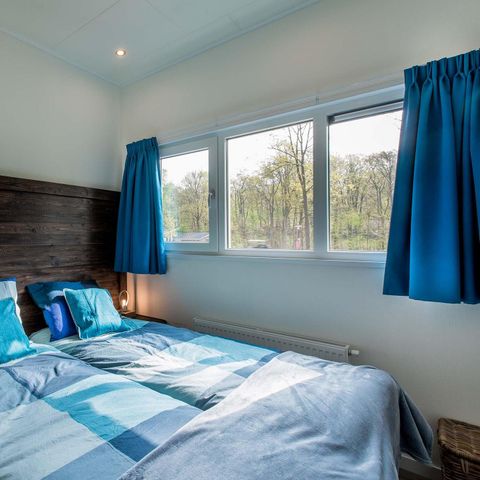 MAISON 4 personnes - Loge