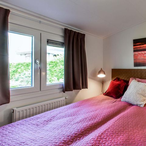 MAISON 6 personnes - Rialto Wellness (Spa)