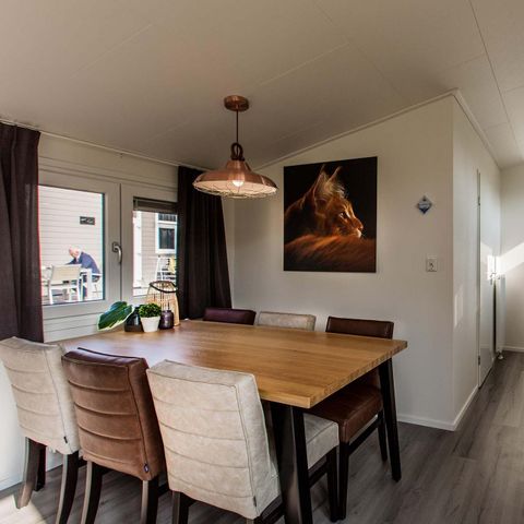 MAISON 6 personnes - Rialto Spa