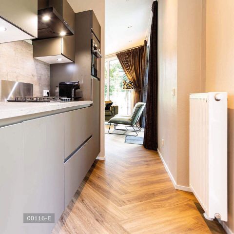 MAISON 6 personnes - Rialto Wellness (Spa)